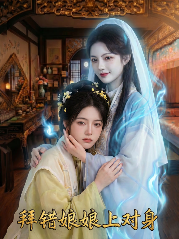 拜错娘娘上对身