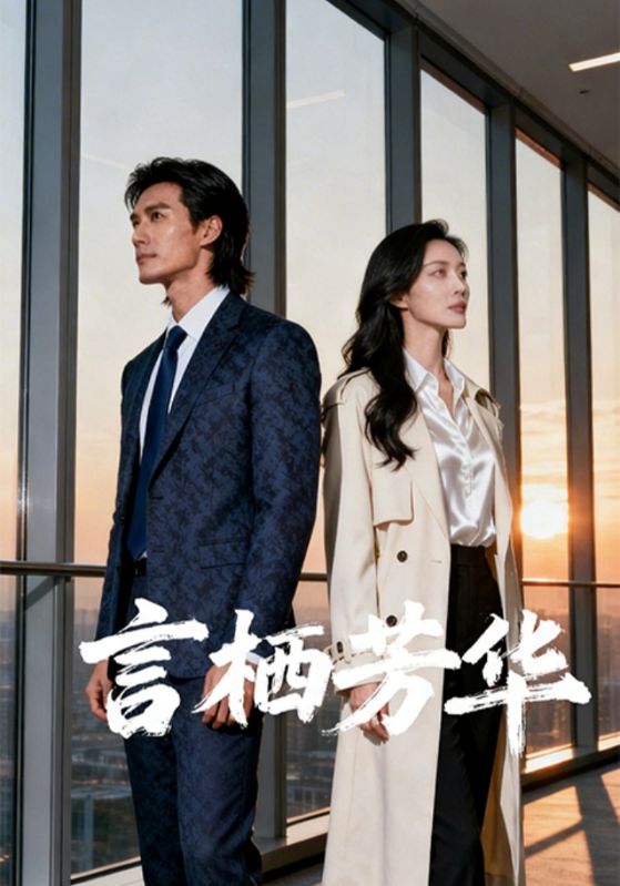 言栖芳华
