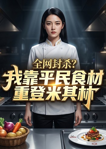全网封杀我靠平民食材重登米其林
