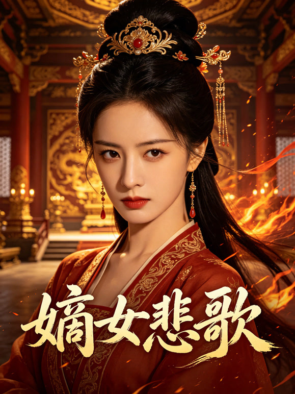 嫡女悲歌