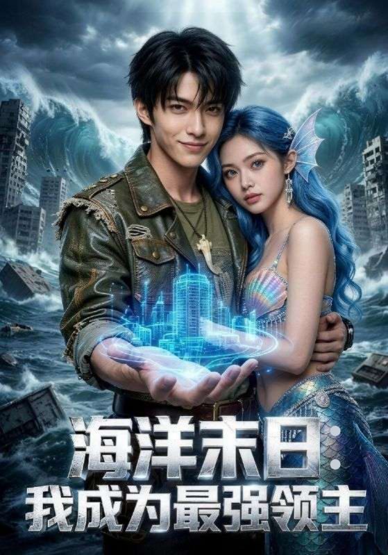 海洋末日:我成为最强领主