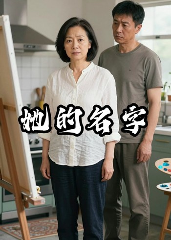 她的名字