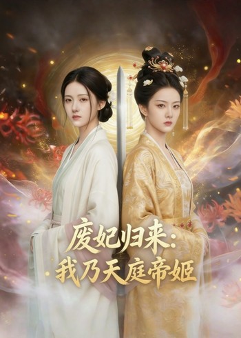 废妃归来:我乃天庭帝姬