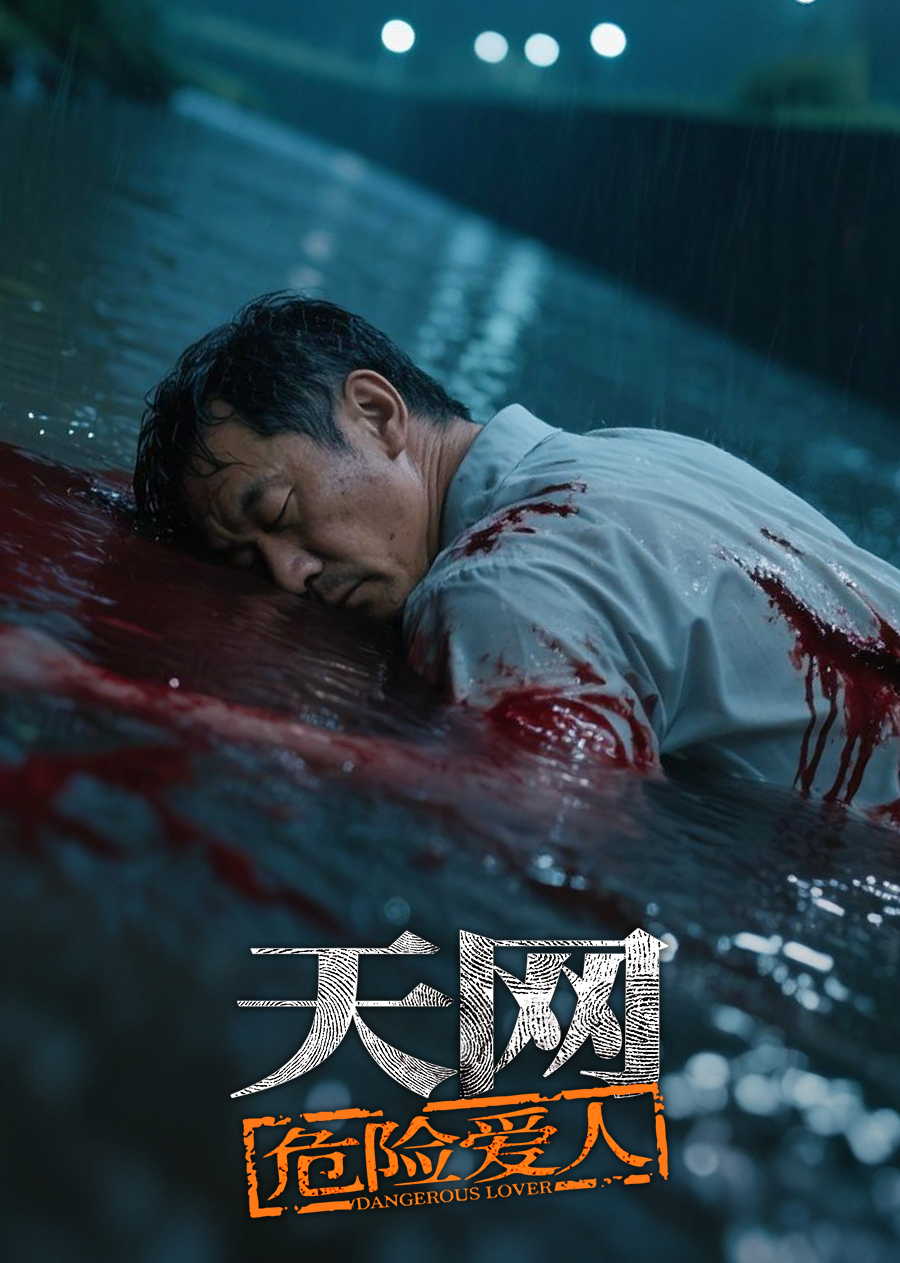 天网:危险爱人