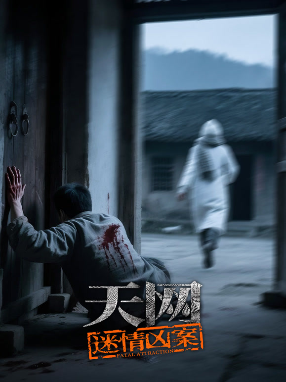 天网:迷情凶案