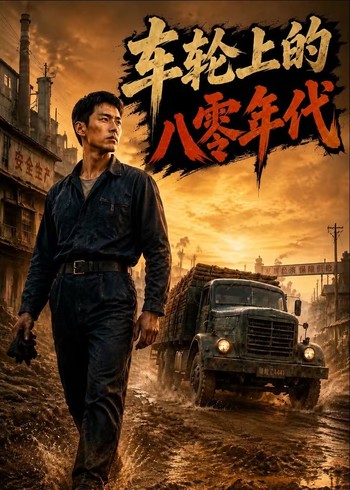 车轮上的八零年代