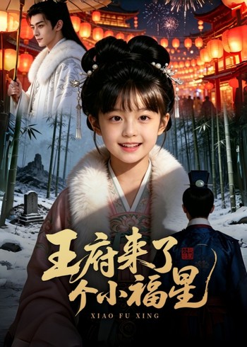 王府来了个小福星