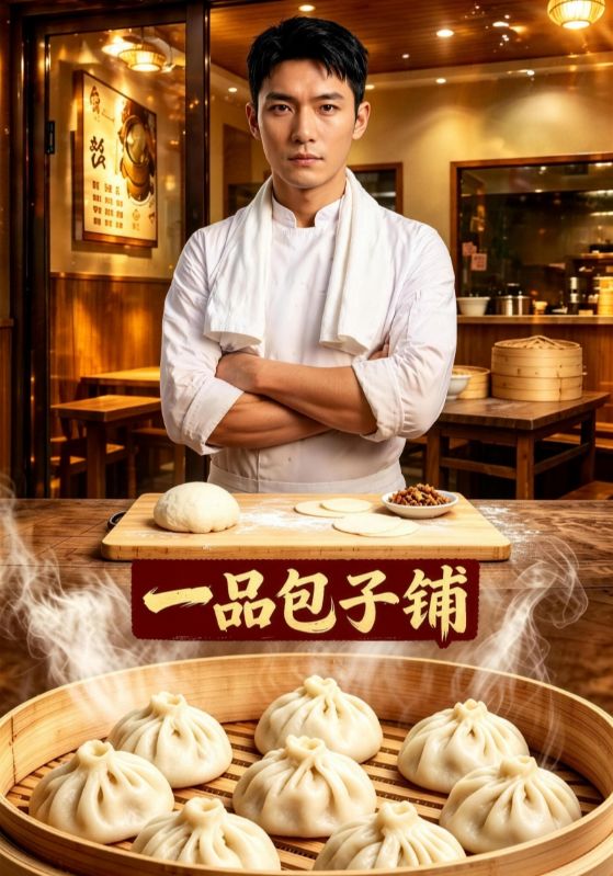 一品包子铺