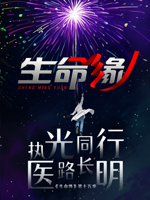 生命缘   第十五季