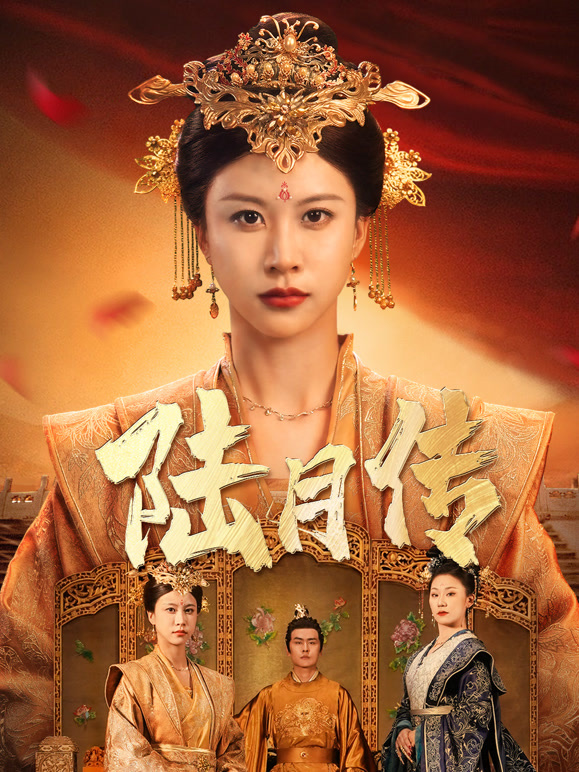 陆月传