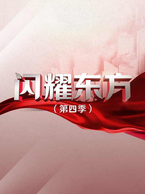 闪耀东方  第四季