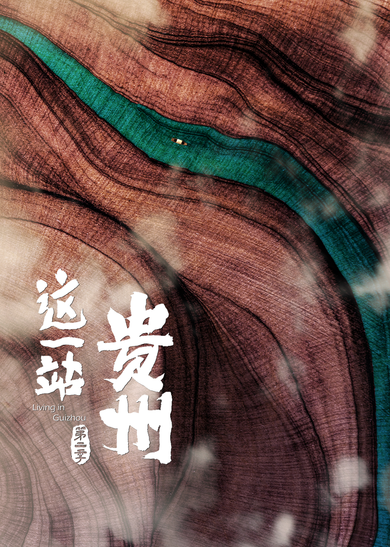 这一站贵州  第二季