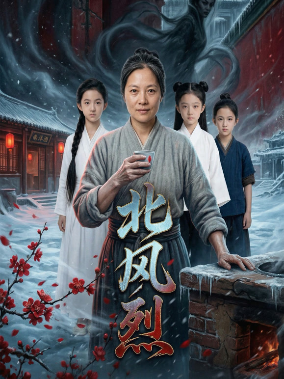 北风烈