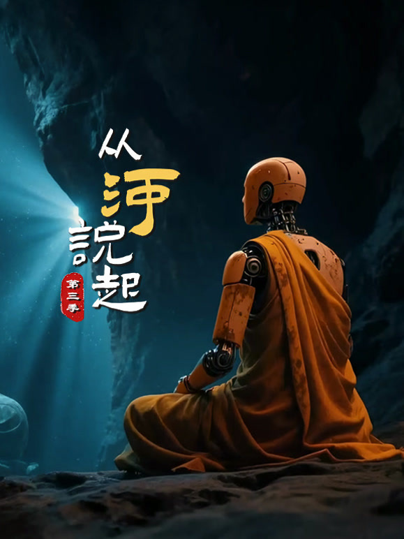 从河说起 第三季