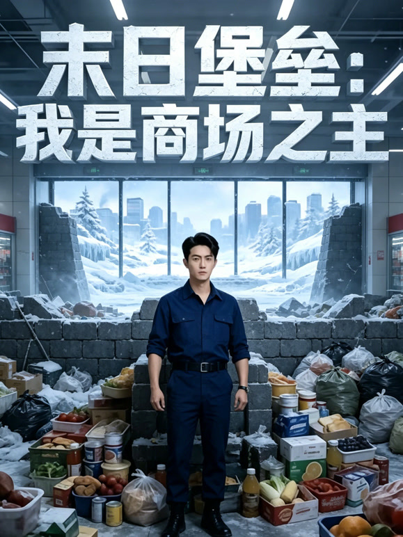 末日堡垒:我是商场之主