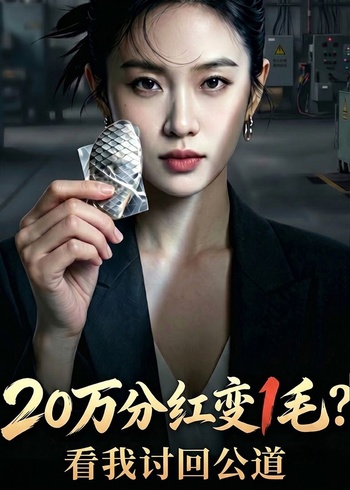 20万分红变1毛看我讨回公道