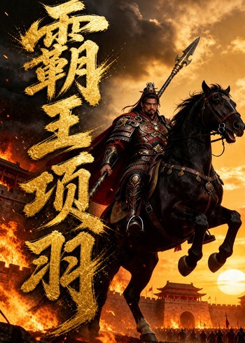 霸王项羽