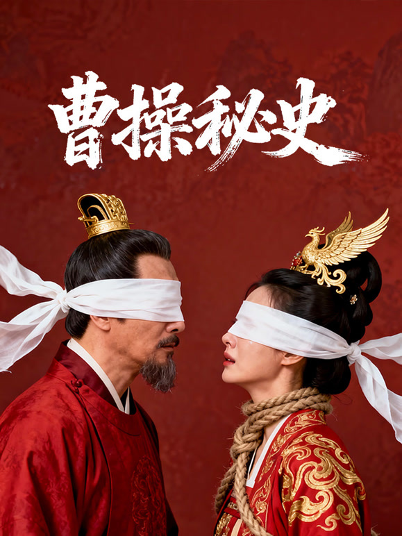曹操秘史