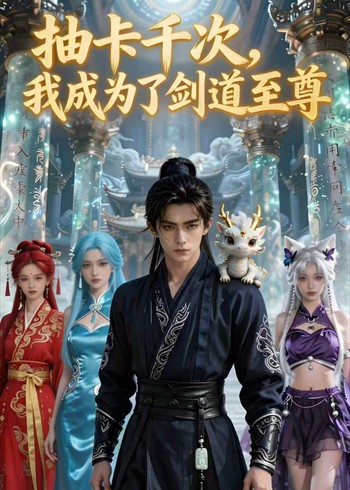 抽卡千次我成为了剑道至尊