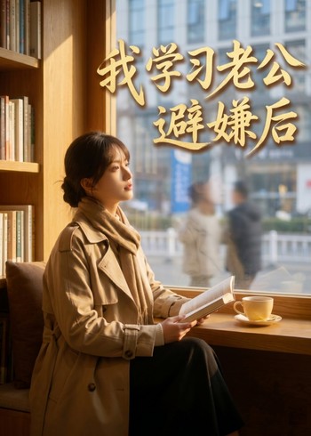 我学习老公避嫌后