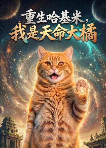 重生哈基米我是天命大橘