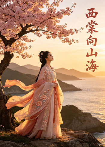 西棠向山海