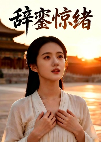 辞銮惊绪