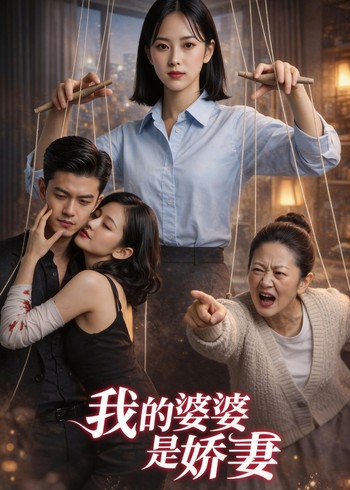 我的婆婆是娇妻