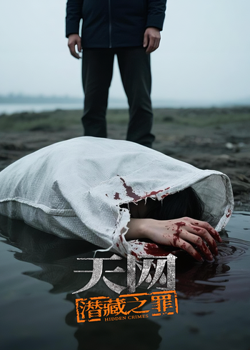 天网:潜藏之罪