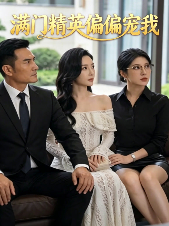满门精英偏偏宠我