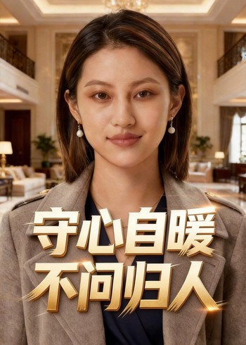 守心自暖不问归人