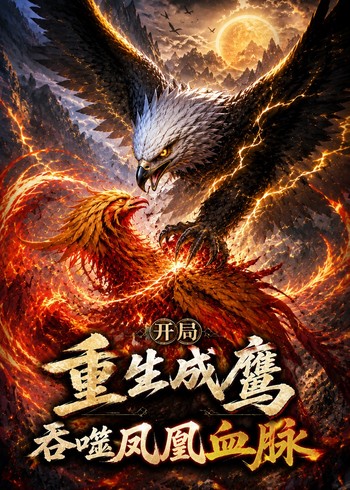 重生成鹰:开局吞噬凤凰血脉