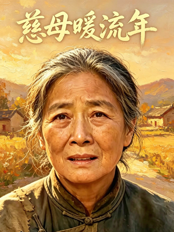慈母暖流年