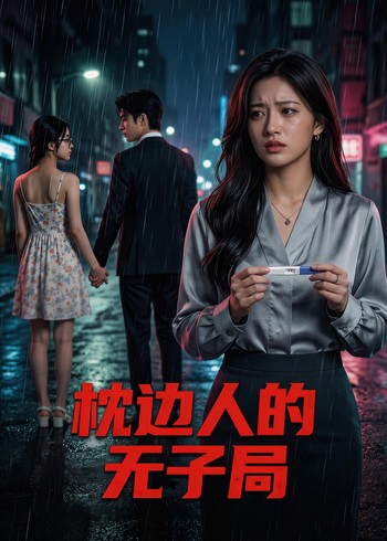 枕边人的无子局