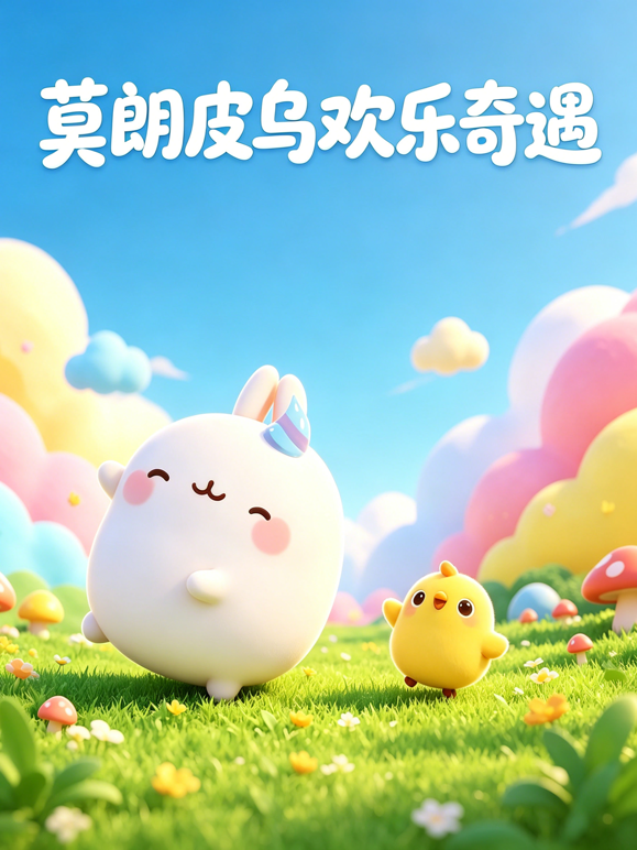 莫朗皮乌欢乐奇遇