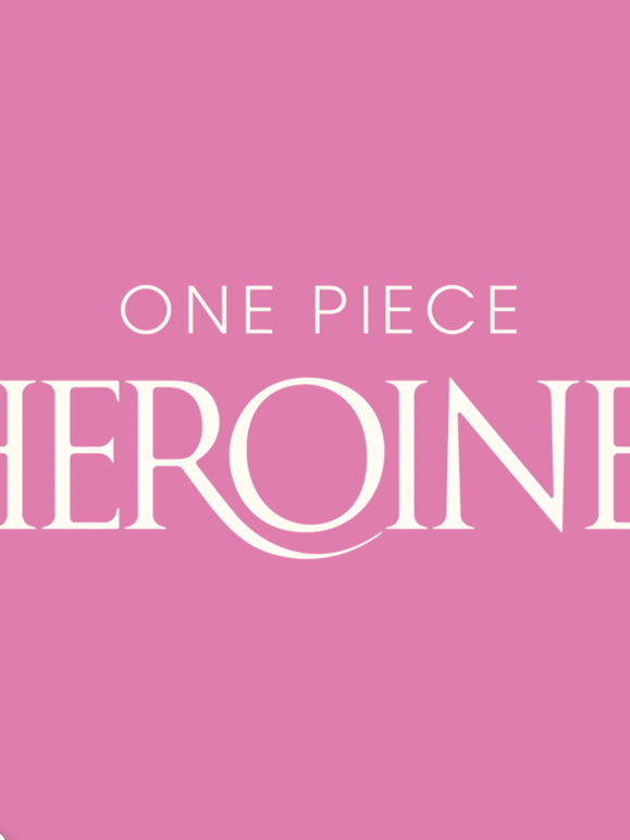 航海王ONEPIECEHEROINES