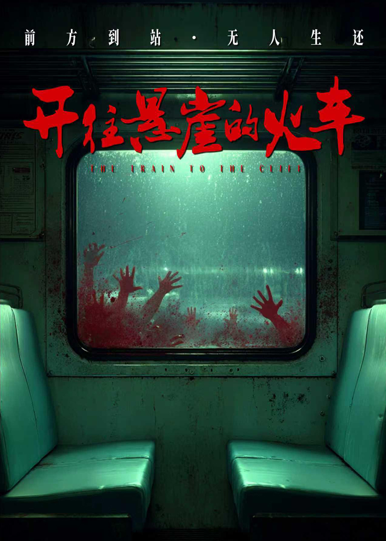 开往悬崖的火车