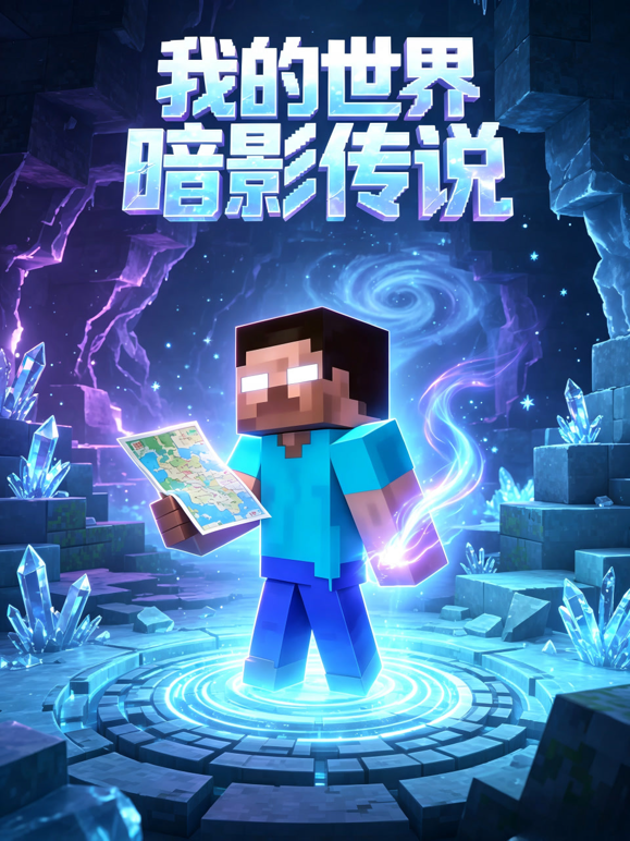 我的世界暗影传说