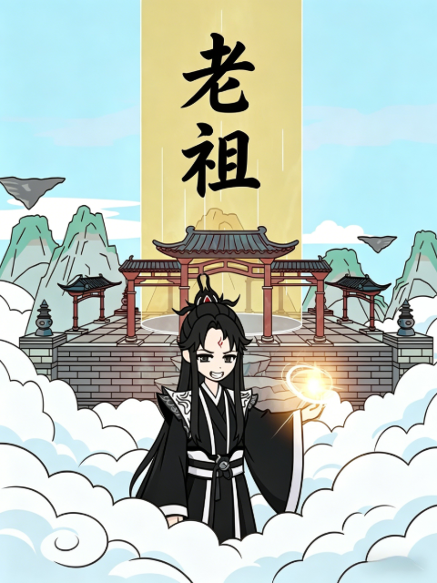 老祖
