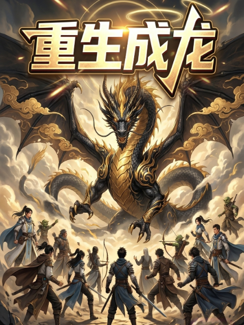 重生成龙